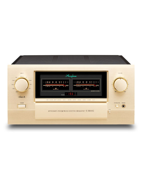 Accuphase E-800S