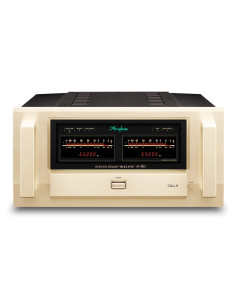 Accuphase A-80