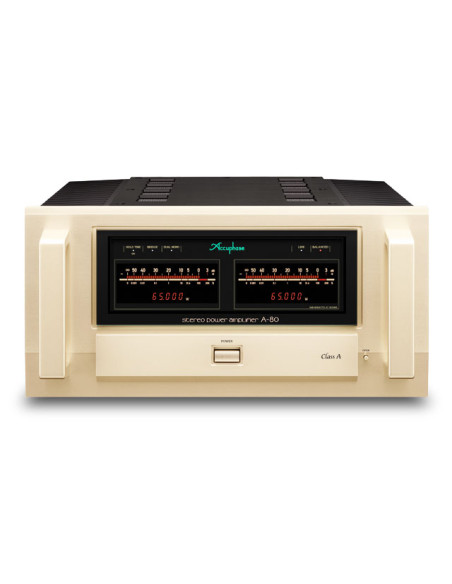 Accuphase A-80