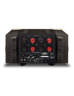 Accuphase A-80 2