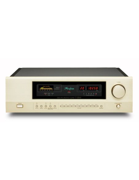 Accuphase T-1200
