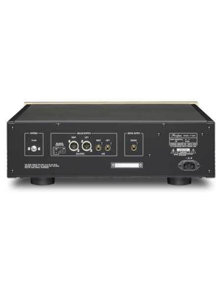 Accuphase T-1200