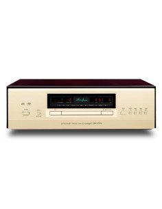 Accuphase DP-770