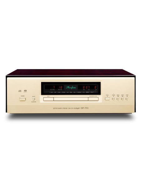 Accuphase DP-770
