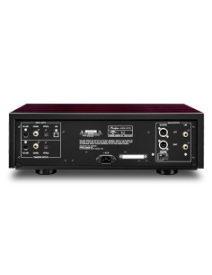 Accuphase DP-770 2