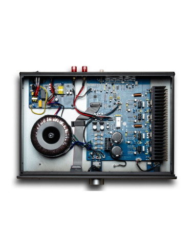 Musical Fidelity B-1 xi