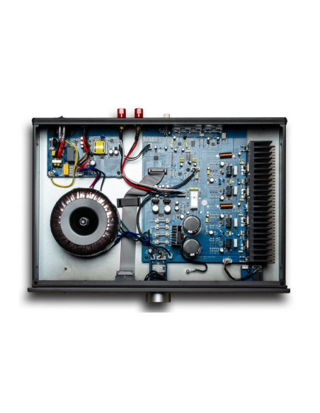 Musical Fidelity B-1 xi