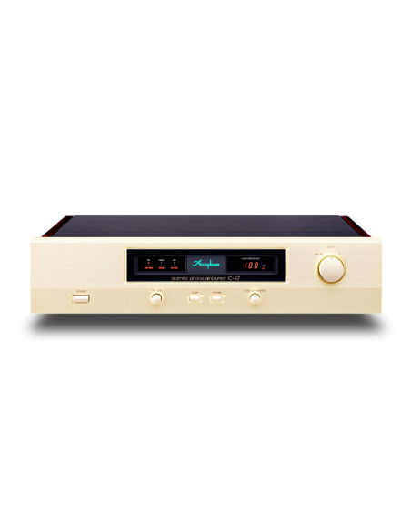 Accuphase C-47