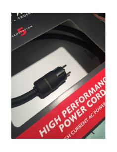 Transp High Perf. 2