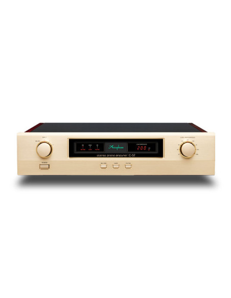 Accuphase C-57