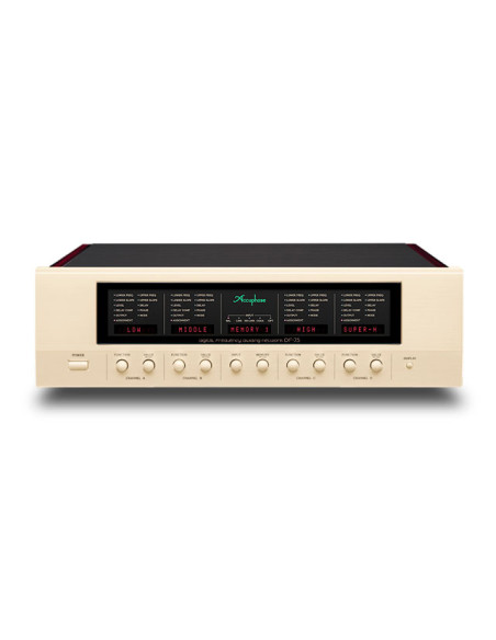 Accuphase DF-75