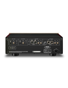 Accuphase DG-68 2