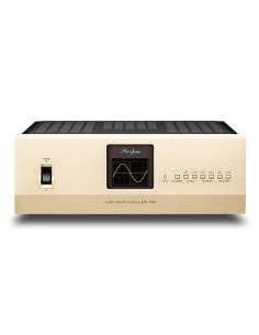 Accuphase PS-550