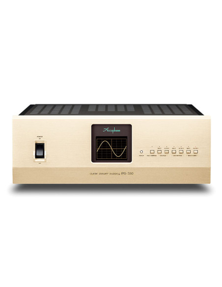Accuphase PS-550