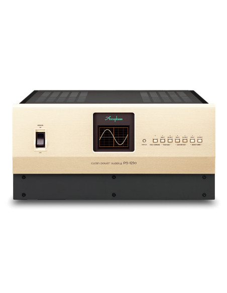 Accuphase PS-1250