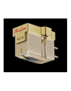 Accuphase AC-6