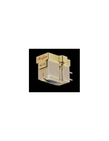 Accuphase AC-6