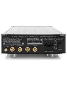 Audio Analogue Phono 2