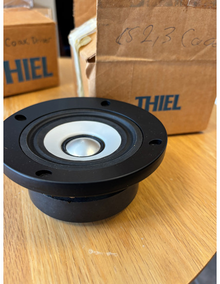 Thiel CS 2.3 coax element