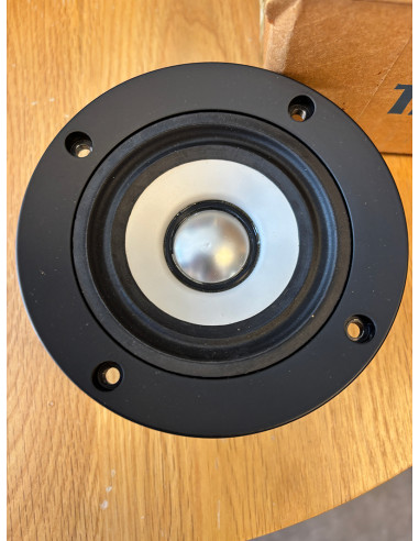 Thiel CS 2.3 coax element