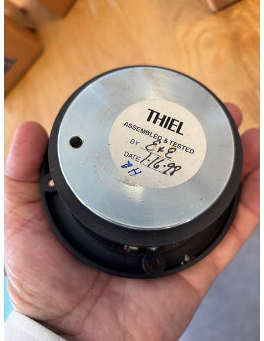 Thiel CS 2.3 coax element