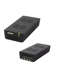 SOtM sCLK-OCX10 Masterclock