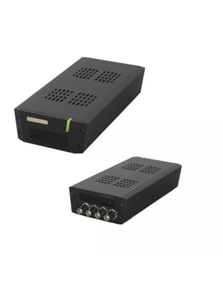 SOtM sCLK-OCX10 Masterclock