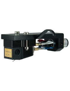 Nagaoka MP-700 H