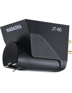 Nagaoka JT-80 BK