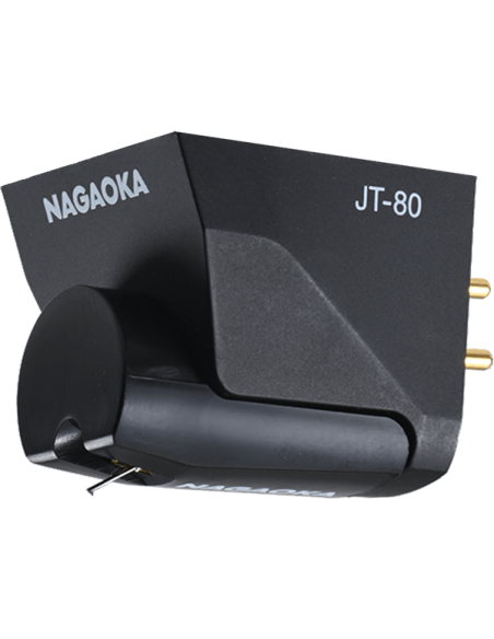 Nagaoka JT-80 BK