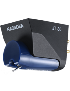 Nagaoka JT-80 LB