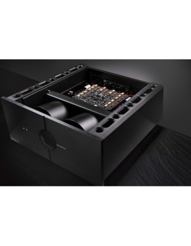 Audio Analogue Maestro 2.0