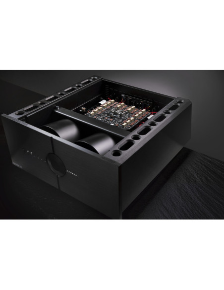 Audio Analogue Maestro 2.0