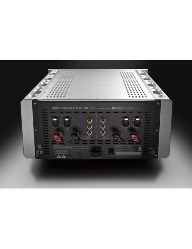 Audio Analogue Maestro 2.0