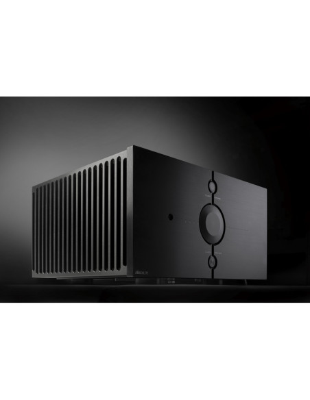 Audio Analogue Absolute