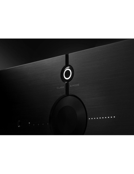 Audio Analogue Absolute