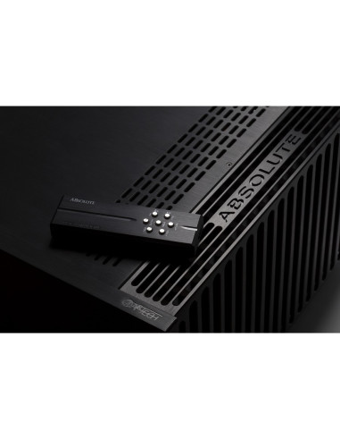 Audio Analogue Absolute