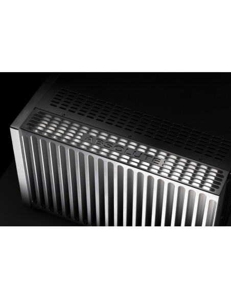 Audio Analogue Absolute