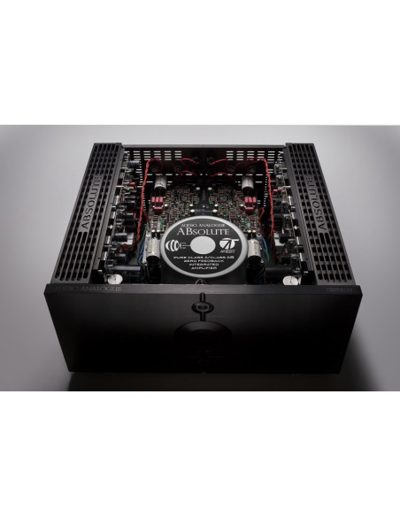 Audio Analogue Absolute