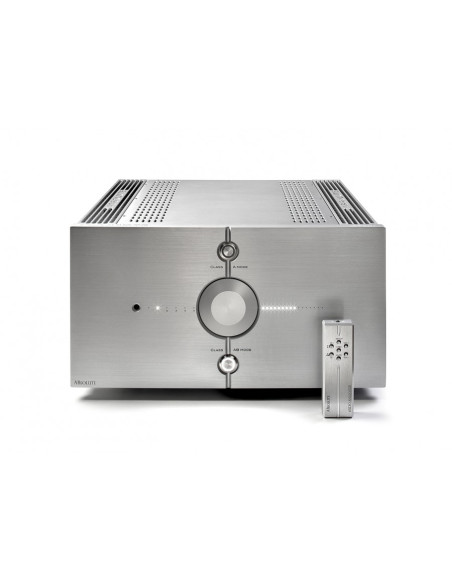 Audio Analogue Absolute