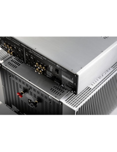 Audio Analogue Absolute Preamplifier 2