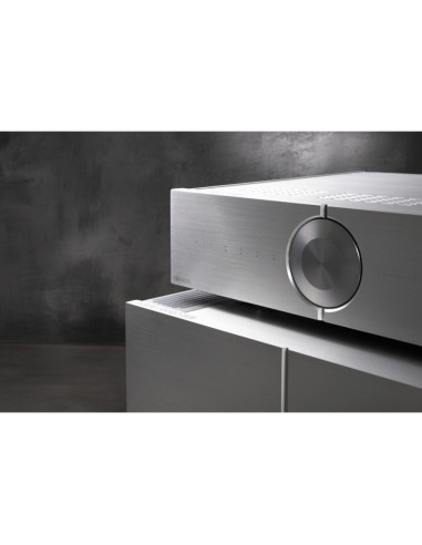 Audio Analogue Absolute Preamplifier