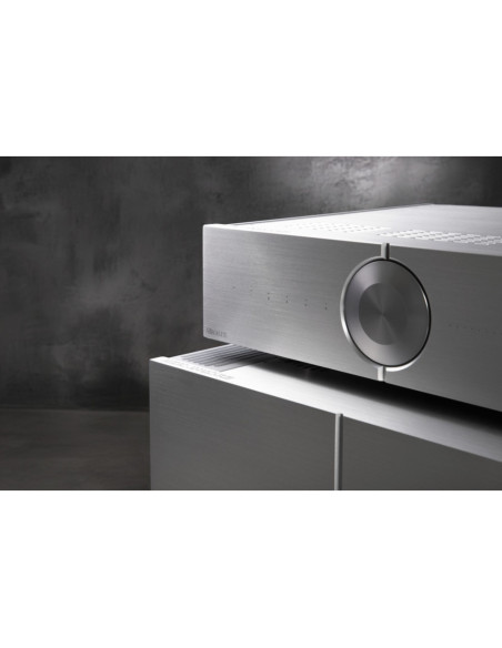 Audio Analogue Absolute Preamplifier