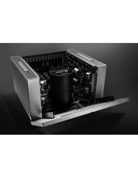 Audio Analogue Absolute PA