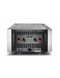 Audio Analogue Absolute PA 2