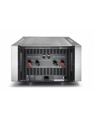 Audio Analogue Absolute PA