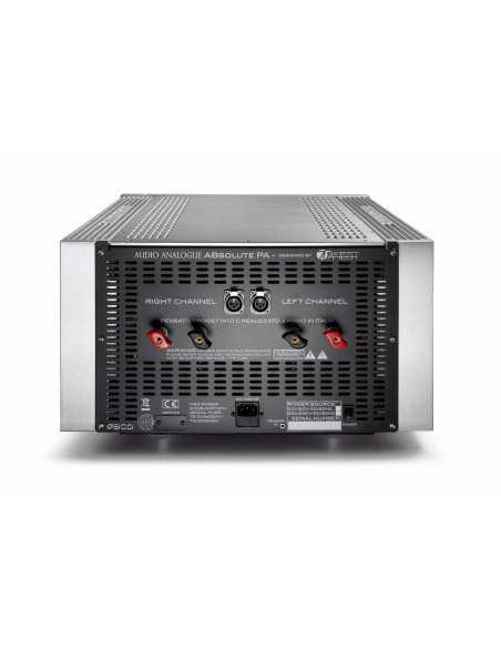 Audio Analogue Absolute PA