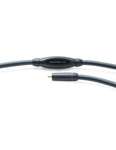 Transparent Plus RCA G6