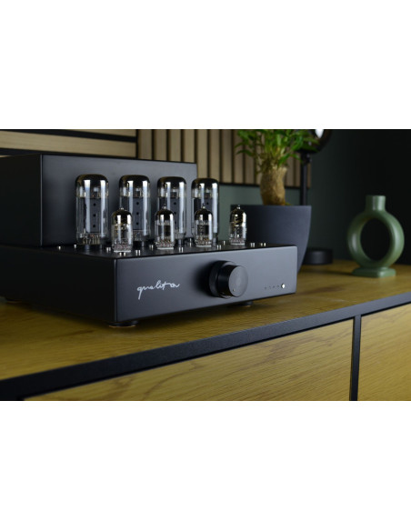 Qualiton Audio A35 Integrated Amplifier