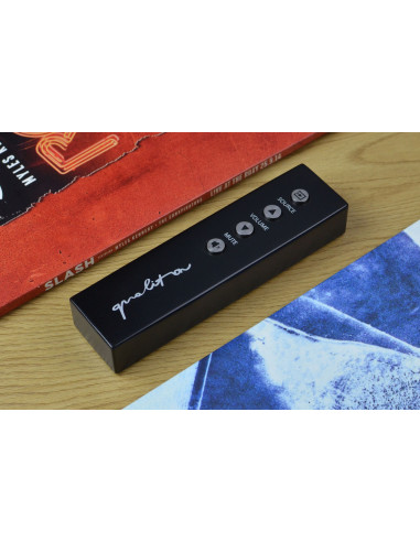 Qualiton Audio A75 Integrated Amplifier